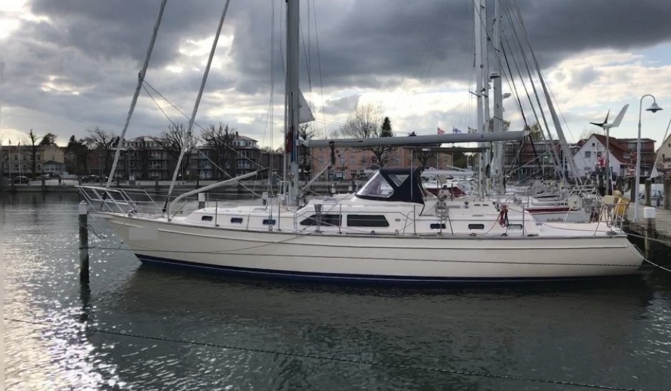 Price change S/Y Island Packet 485 “NN“