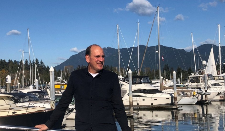 Welcome to David Worland, Sea Independent Canada