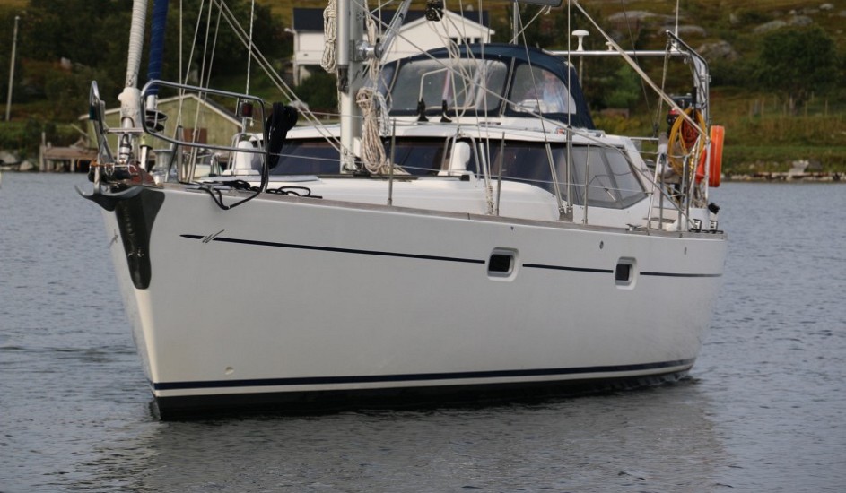 Sold S/Y WAQUIEZ 43PS PILOTHOUSE “HNOSS II“