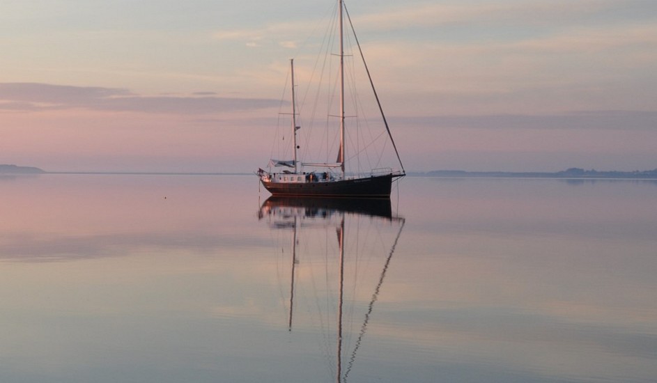 Sold S/Y BRONSVEEN SAIL CUTTER “WILLEM JOHANNES“