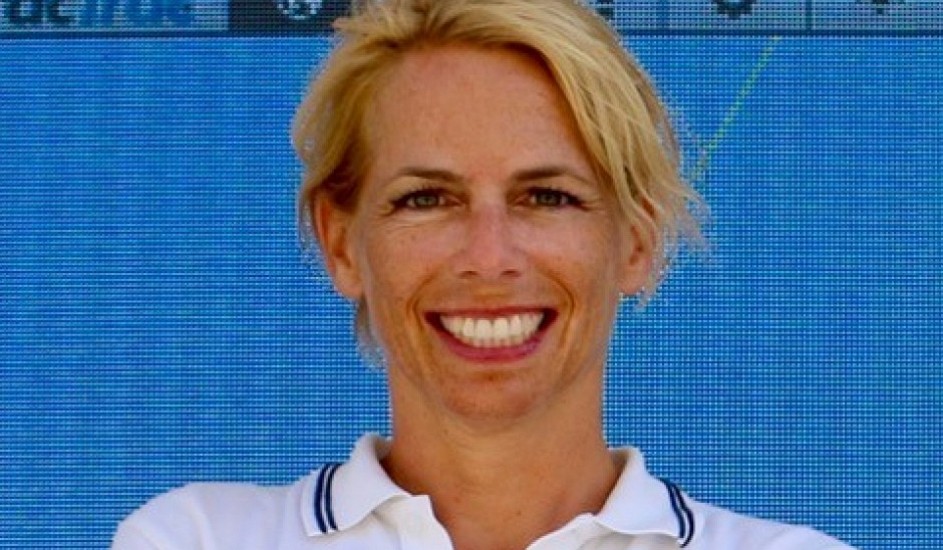 Anja Eckart is the new representative of Sea Independent Spain, based on Mallorca.