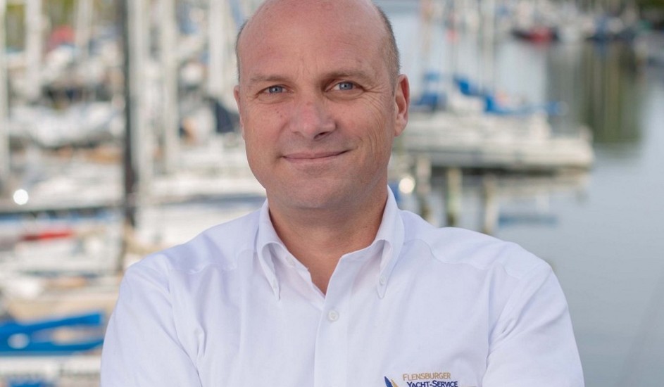 Arne Schmidt (Sea Independent Germany) and Flensburger Yacht Service (FYS) are joining forces with immediate effect.