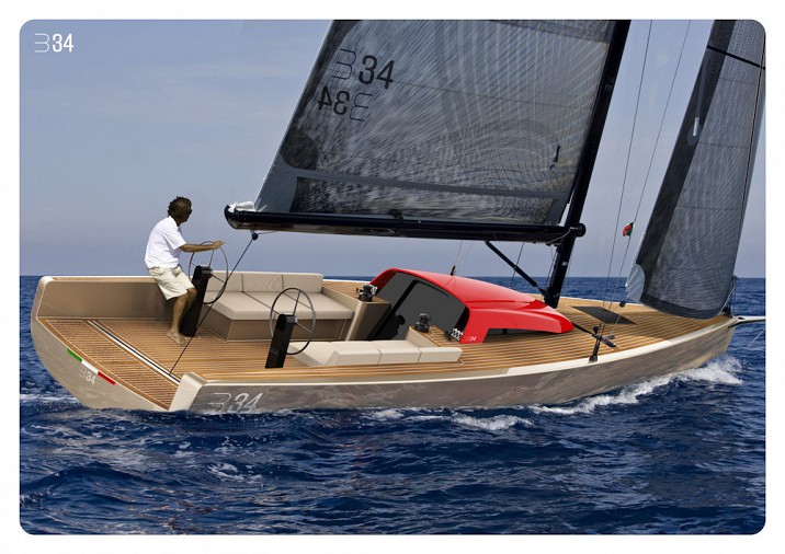 Brenta 34