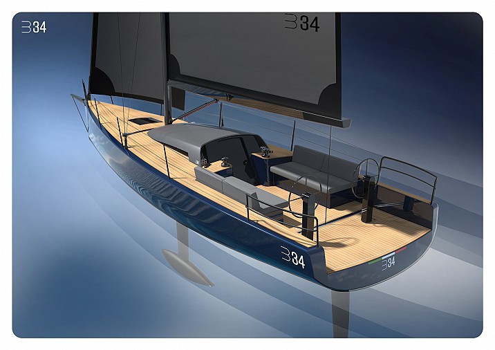 Brenta 34