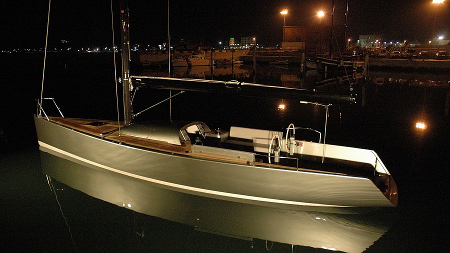 Brenta 38