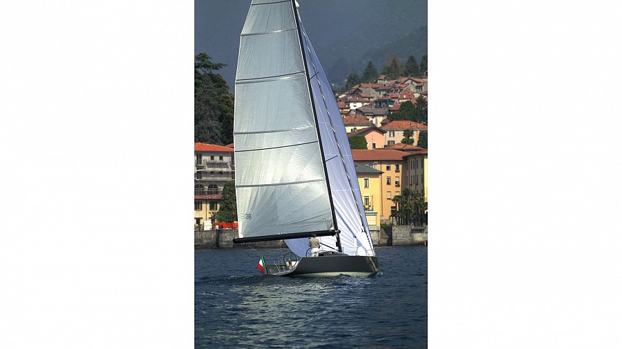 Brenta 38