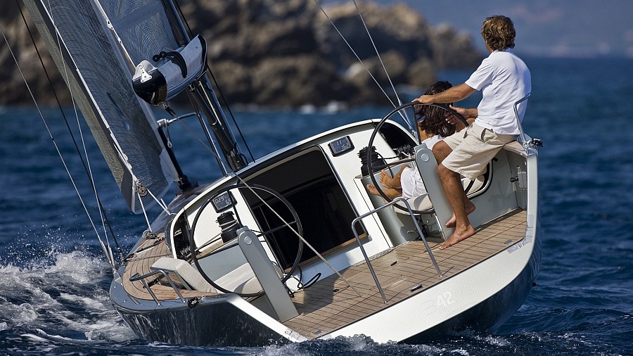 Brenta 42dc