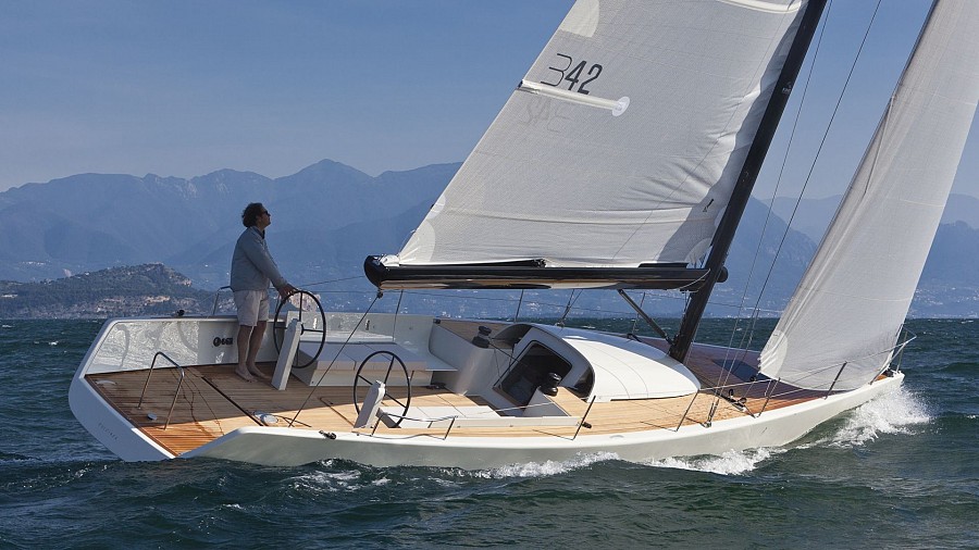 Brenta 42dc