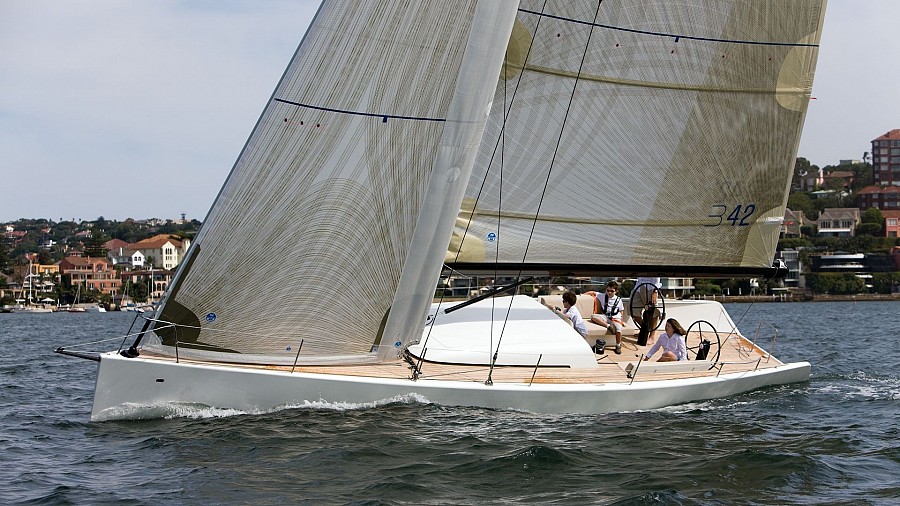 Brenta 42dc