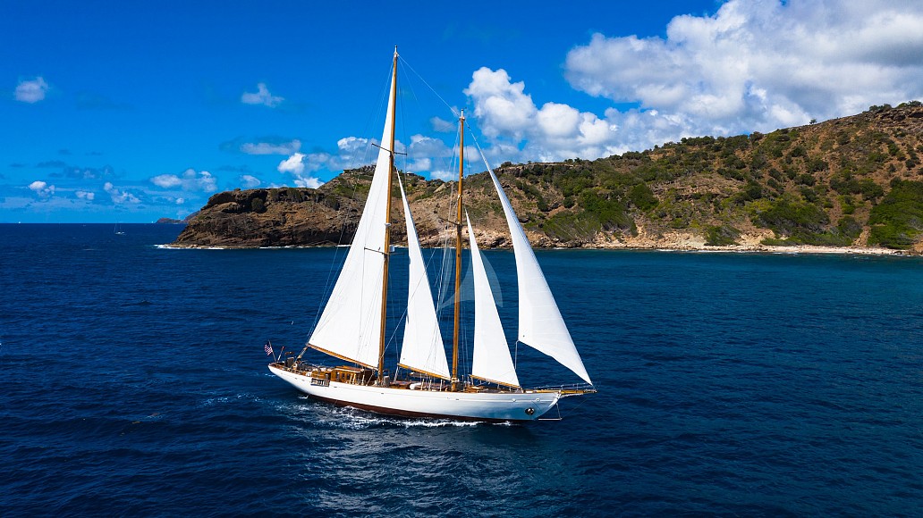 S/Y Schooner