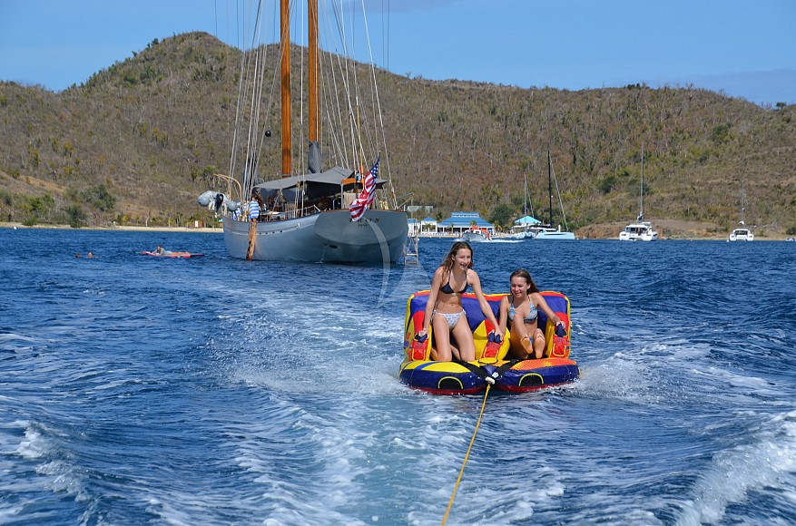 S/Y Schooner