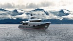 Bering Yachts - Explorer and Expedition Yachts