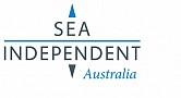 logo Sea Independent Australia