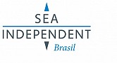 logo Sea Independent Brazil