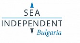 logo Sea Independent Bulgaria