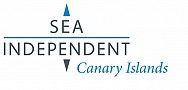 logo Sea Independent Canary Islands