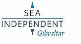 logo Sea Independent Gibraltar