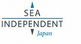 logo Sea Independent Japan