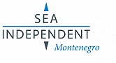 logo Sea Independent Montenegro