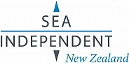 logo Sea Independent New Zealand