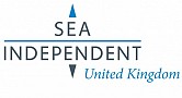 logo Sea Independent U.K.