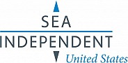 logo Sea Independent USA, Florida